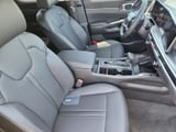 2026 Kia Sorento - Preview 10