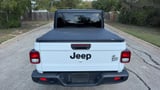 2022 Jeep Gladiator - Preview 5