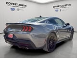 2025 Ford Mustang - Preview 5