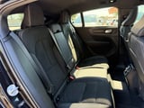 2023 Volvo C40 Recharge - Preview 11