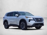 2025 Nissan Rogue - Preview 3