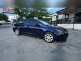 2023 Toyota Corolla - Preview 9
