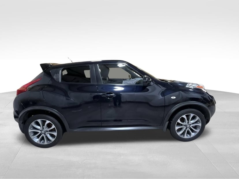 2011 Nissan juke - Image 2