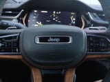 2022 Jeep Grand Cherokee - Preview 5
