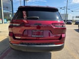2024 Jeep Grand Cherokee L - Preview 9