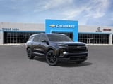 2027 Chevrolet Traverse - Preview 2
