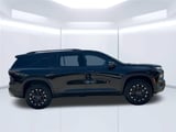 2027 Chevrolet Traverse - Preview 6