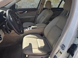 2011 Mercedes-Benz C-Class - Preview 5