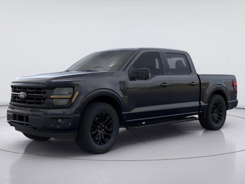 2026 Ford F-150 - Image 1