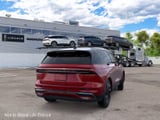 2026 Lincoln Nautilus - Preview 8