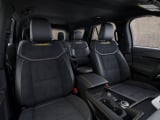 2027 Ford Explorer - Preview 10