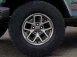 2027 Jeep Wrangler - Preview 4