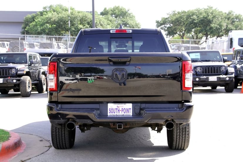 2022 Ram 1500 - Image 3
