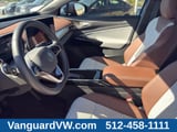 2025 Volkswagen ID.4 - Preview 12
