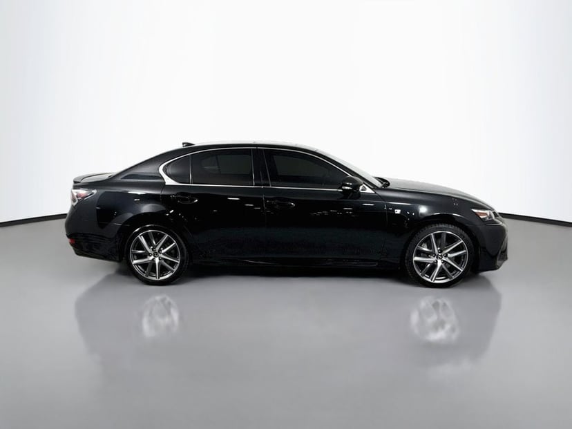 2017 Lexus GS - Image 2