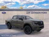 2026 Ford Ranger - Preview 7