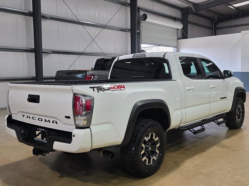 2021 Toyota Tacoma - Image 2