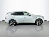 2027 Genesis GV80 - Preview 4