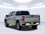 2026 Chevrolet Silverado 1500 - Preview 4