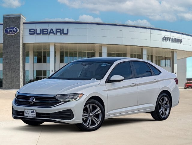 2022 Volkswagen Jetta - Image 1