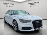 2012 Audi A6 - Preview 7