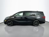 2026 Honda Odyssey - Preview 8