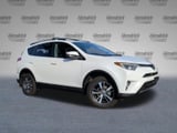 2018 Toyota RAV4 - Preview 2