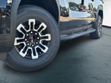 2026 GMC Sierra EV - Preview 2
