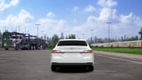 2026 Toyota Camry - Preview 8