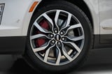 2024 Cadillac XT5 - Preview 4