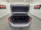2019 Honda Civic - Preview 15