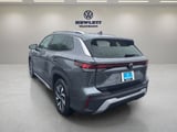 2026 Volkswagen Tiguan - Preview 3