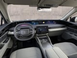 2026 Lincoln Nautilus - Preview 9