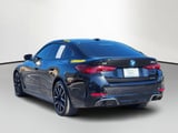 2025 BMW i4 - Preview 5