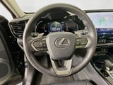 2026 Lexus NX - Preview 11