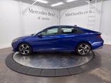 2023 Hyundai Elantra - Preview 4