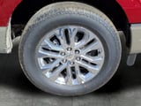 2026 Ford F-150 - Preview 4