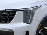 2026 Kia Sorento - Preview 10