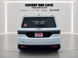 2026 Jeep Grand Wagoneer L - Preview 8