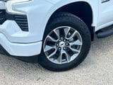 2026 Chevrolet Silverado 1500 - Preview 2