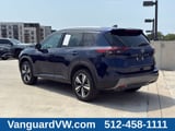 2026 Nissan Rogue - Preview 7