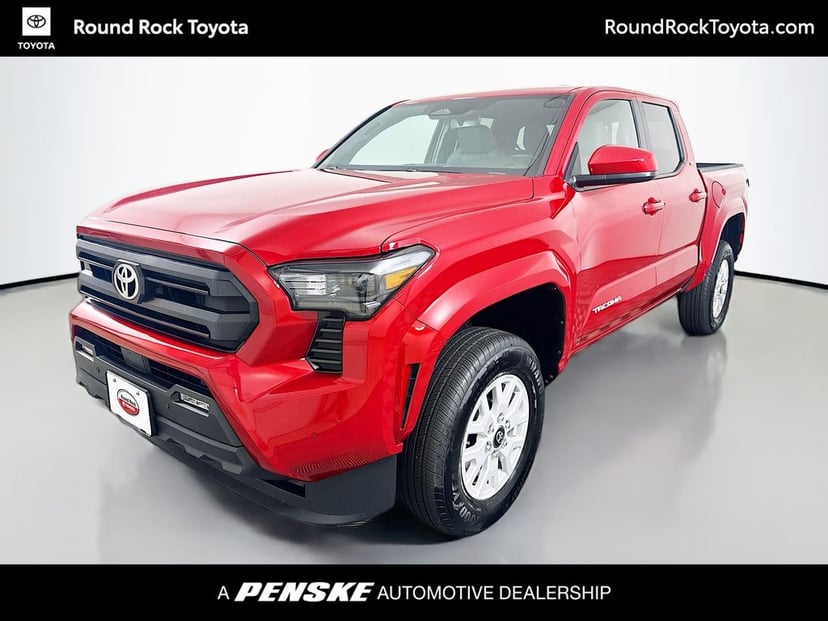 2026 Toyota Tacoma - Image 2