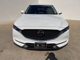 2020 Mazda CX-5 - Preview 2