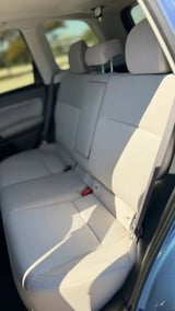 2017 Subaru Forester - Preview 14