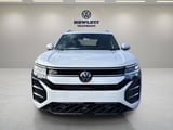 2027 Volkswagen Atlas - Preview 8