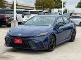 2026 Toyota Camry - Preview 10