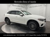 2026 Mercedes-Benz GLC - Preview 2