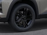 2026 Chevrolet Trax - Preview 9