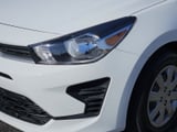 2023 Kia Rio - Preview 7