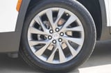 2025 Buick Enclave - Preview 3